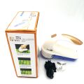 Fabric Lint Remover 808 for Clothing Sweaters Curtain Carpet Clothes Shaver | Rechargeable Battery Operated Clothes Lint Remover. 