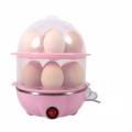 Double Layer Egg Boiler Electric Cooker.. 