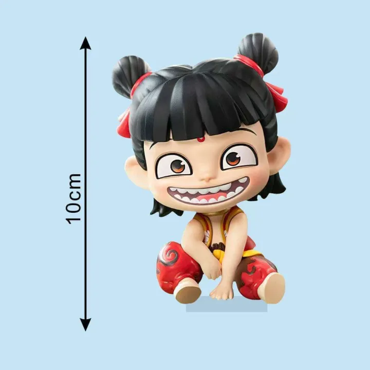 Trendy%20New%20Zhazha%20Demon%20Child%20Descends%20Birthday%20Cake%20Insert%20Dessert%20Table%20Decoration%20Handcrafted%20Figurine%20-%20Image%206