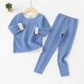 Kids Seamless Thermal Wear For Winter. 