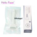 Difutagui Profesional Derma Stamp DRS 140A Needles Adjustable Microneedle Roller Bargain price Stamp Micro needle Roller System Hair Loss Beard Growth Therapy. 