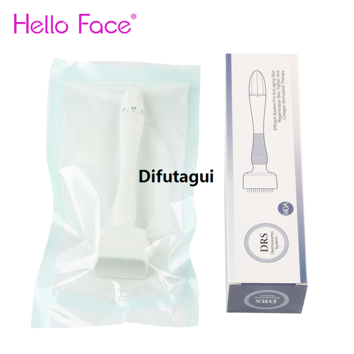 Difutagui%20Profesional%20Derma%20Stamp%20DRS%20140A%20Needles%20Adjustable%20Microneedle%20Roller%20Bargain%20price%20Stamp%20Micro%20needle%20Roller%20System%20Hair%20Loss%20Beard%20Growth%20Therapy%20-%20Image%203