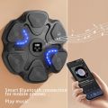 Relaxing Boxing Sports Smart Music Boxing Machine Fitness Exercise Agility Boxing Wall Target Bluetooth Punching Pad Reaction Exercise Reaction Training Home. 