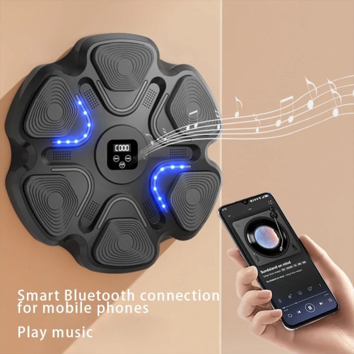 Relaxing%20Boxing%20Sports%20Smart%20Music%20Boxing%20Machine%20Fitness%20Exercise%20Agility%20Boxing%20Wall%20Target%20Bluetooth%20Punching%20Pad%20Reaction%20Exercise%20Reaction%20Training%20Home%20-%20Image%208