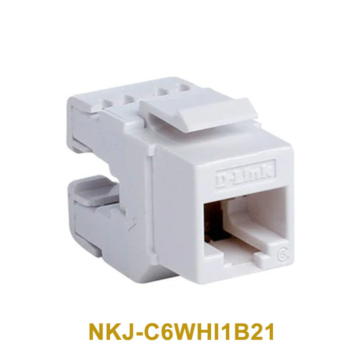 D-Link%20Cat6%20UTP%20Keystone%20Jack%20RJ45%20%7C%20%20White%20Color%20%7C%20NKJ-C6WHI1B21%20-%20Image%204
