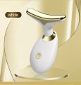 New Portable Mini Home Facial Toning Device Handheld Microcurrent Anti-Aging Face Massager For Eye Wrinkle Removal. 