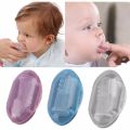 Mumlove Baby Toothbrush And Tongue Cleaner: Keep Your Baby'S Mouth Clean And Healthy. 