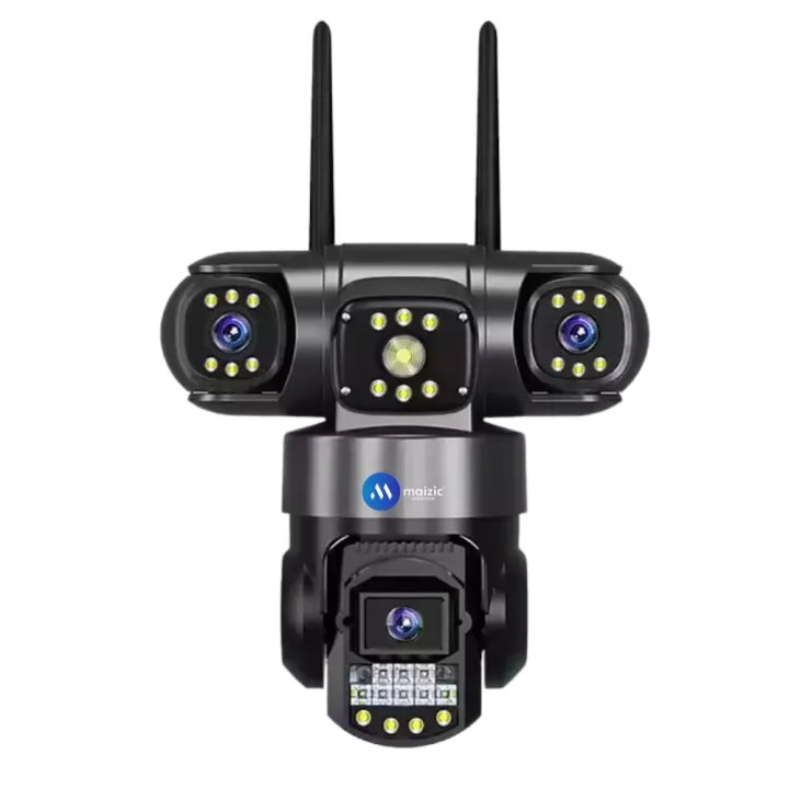 3%20in%201IPC360HOME%20%20%20Wifi%20Wireless%20IP%20Network%20CCTV%20Cameras%20Security%20Bullet%20PTZ%20Auto%20Track%20Surveillance%20Outdoor%20Camera%20-%20Image%204