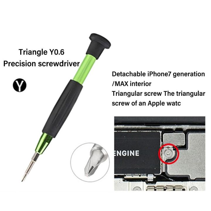 Practical%20Precision%20Mobile%20Phone%20Repair%20Tools%20Aluminum%20Alloy%20Hand%20Tool%20Phone%20Disassemble%20Tool%20Manual%20Screwdriver%20Set%20Phone/Laptop%20-%20Image%207