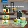 Yasuda 5 in 1 Breakfast Maker. 