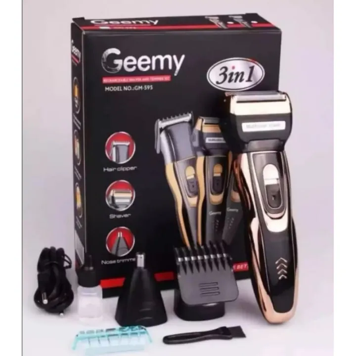 Geemy%20GM-595%203%20In%201%20Electric%20Shaver%20/%20Trimmer%20Kit%20For%20Men%20-%20Image%205