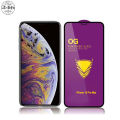 OG Premium Tempered Glass for  iPhone 15 Pro Max Full Screen Edge-to-Edge 9H Hardness Screen Protector. 