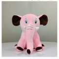 Elephant Soft Stuffed Toys. 