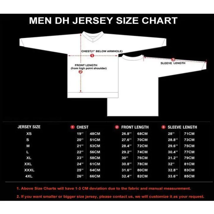NEW%20SALE%20Bicycle%20Outdoor%20SportwearBike%20Motorcycle%20Sportwear%20ClothingBike%20Motorcycle%20Jerseys%20LEATT%20Men%20Motocross%20Cycling%20Jersey%20-%20Image%202