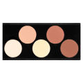 Make-up Studio Shaping Palette Face It Light 1 piece. 