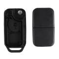 4X Foldable Shell 1 Button for Remote Key FLIP KEY A, C, E, S, , CLK CLASS. 