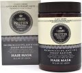 Luxury Protein Morocco Plant Oil Deep Repair Hair Mask 1000Ml. 