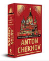 The Greatest Short Stories of Anton Chekhov (Deluxe Hardbound Edition). 