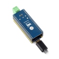 ESP32 -DALI2 Expansion Board Onboard Communication Interface for ESP32 Development Board. 
