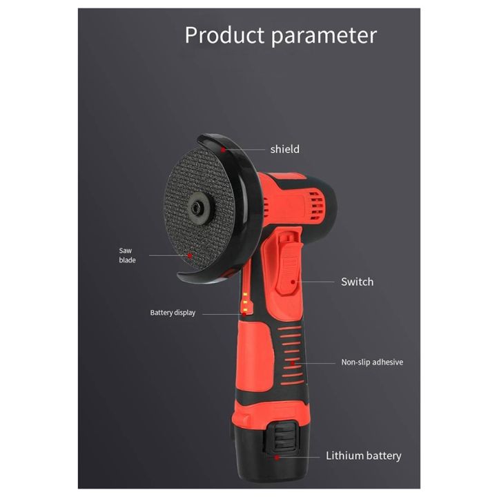 (GGBR)%20Cordless%20Angle%20Grinder,%2019500%20Rpm%2012V%20Mini%20Angle%20Grinder,%20for%20Plastic/Pipe/Drywall%20Cutting%20&%20Grinding%20-%20Image%207