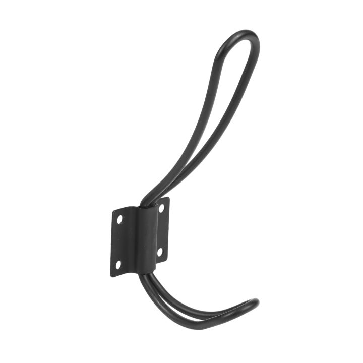 Kqueebee%20Wall%20Door%20Hanger%20Hook%20134x66mm%20Bag%20Hat%20Hanging%20Rack%20Bath%20Towel%20Jacket%20Coat%20Key%20Walls%20Metal%20Hang%20Hooks%20-%20Image%202