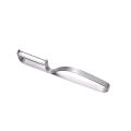 Sampa Stainless Steel Peeler With Razor Sharp Cut Peeling Potatoes And Other Vegetables. 
