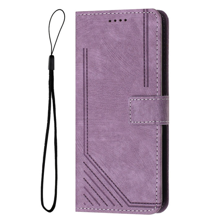 Vantime%20for%20vivo%20V29%205G%20Vintage%20PU%20Leather%20Wallet%20Case%20Flip%20Stand%20Card%20Slot%20Cover%20+%20Lanyard%20-%20Image%205