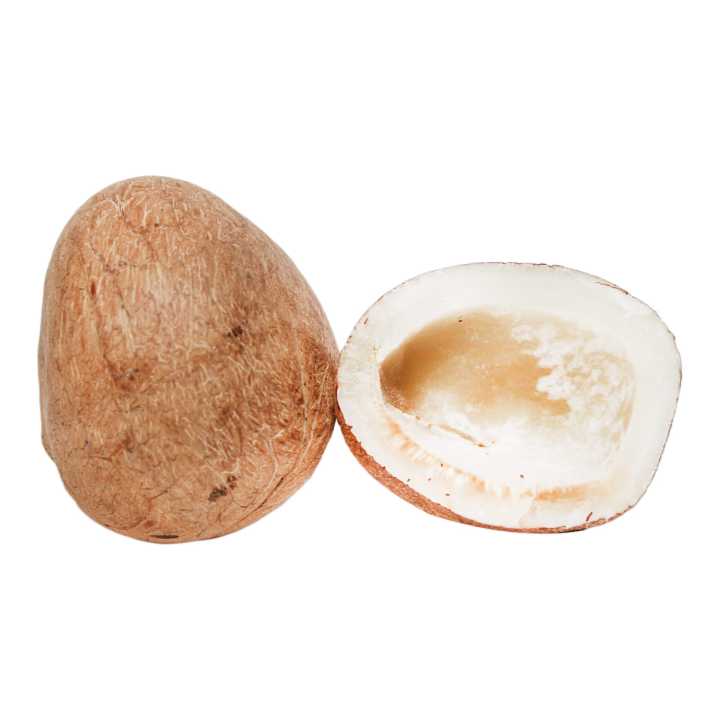 Dry Coconut (Singo Nariwal)-100Gm