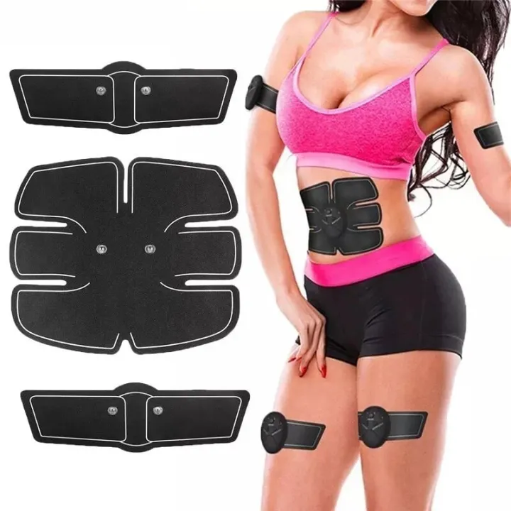 Smart%20Fitness%20Training%20Battery%20Operated%20Portable%20Gym%20Fat%20Burning%20Six%20Pack%20Ems%20Muscle%20Trainer%20-%20Image%204