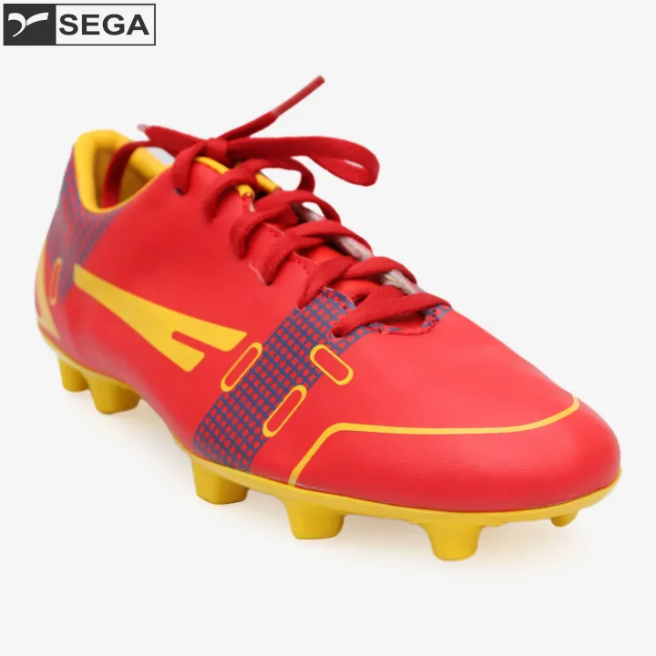 Sega%20Red%20Spectra%20Football%20Shoes%20For%20Men%20-%20Image%203