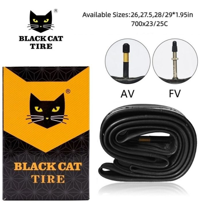 Thickened%20MTB%20Black%20Cat%20Tires%2026%2027.5%2028/29%20700X23/25C%20Mountain%20Bike%20Tyre%20Puncture%20Resistant%20MTB%20Inner%20Tube%20American%20Valve%20-%20Image%203