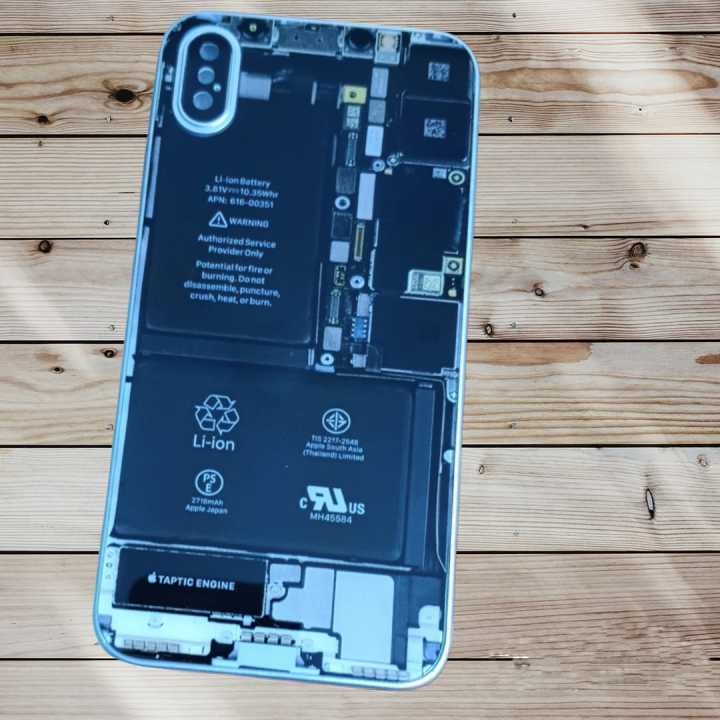 Iphone%20X%20Motherboard%20Circuit%20Board%20Original%20cover%20-%20Image%203