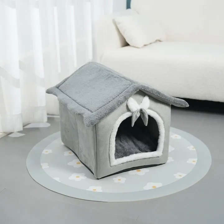 Cute%20Plush%20Pet%20House%20With%20Detachable%20Cushion%20Washable%20Fluffy%20Dog%20Kennel%20Soft%20Pet%20Supplies%20Pet%20Bed%20Tent%20House%20-%20Image%206