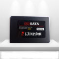 Kingston A400 Internal SSD 2.5 128Gb/256Gb SATA 3. 