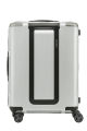 Samsonite Evoa 81/30 Brushed Silver Spinner. 