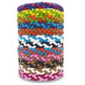 Mosquito Repellant Band / Bracelet - 10 pcs. 