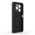 For Infinix Note 40X 5G Case Camera Protection Back Cover Shockproof Casing Shell Silicone Softcase. 