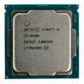 Intel Core I5 8400 8th Gen Processor. 