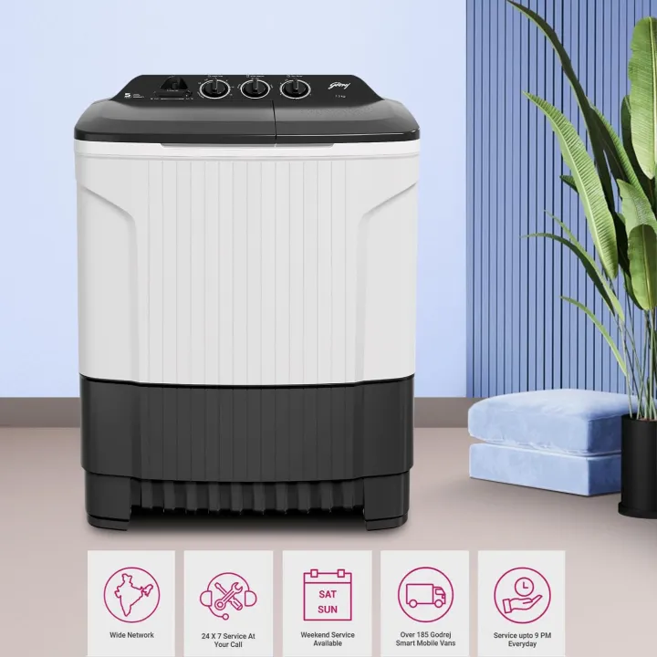 Godrej%207%20Kg%205%20Star%20Storm%20Force%20Pulsator%20Semi%20Automatic%20Top%20Load%20Washing%20Machine%20(WS%20EDGE%20CLS%2075%205.0%20PN2%20GPGR,%20Graphite%20Grey,%20With%20Translucent%20Lid)%20-%20Image%209