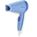Philips Hair Dryer  Model -  HP8142/00  Color- Blue  1000 Watt. 