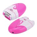 Shinon 7803 Electric Epilator Hair Removal Machine Rechargeable Electric Hair Epilator Electric Hair Removal Machine Professionally Tested. 