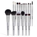 MAANGE 17Pcs Makeup Brush Set MAG52186. 