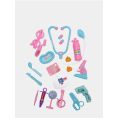 Doctor Kit For Kids Toys Toddler Girls Boys Pretend Educational Set Medical Role Play Birthday Gifts. 