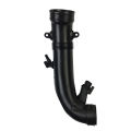 ARELENE Car Turbo Intake Pipe Air Intake Turbo Hose for MINI R55 R57 R59 R60 13717627501. 