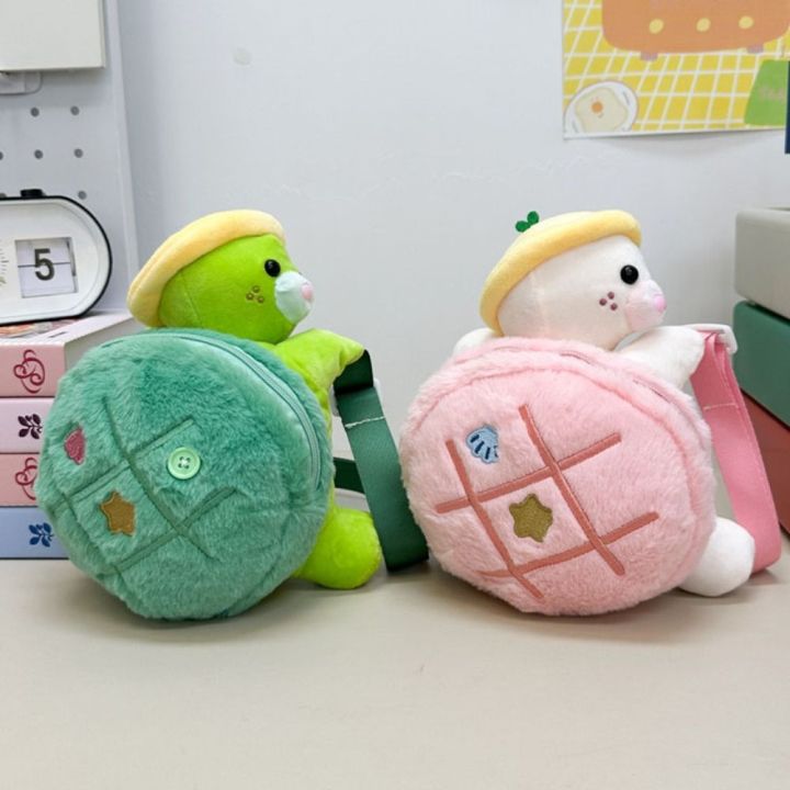 Girl%20Student%20Bag%20Cartoon%20Backpack%20Doll%20Turtle%20Plush%20Backpack%20Plush%20Portable%20New%20style%20Animal%20Turtle%20Doll%20Mobile%20Phone%20Bag%20Shoulder%20Large%20Capacity%20Cute%20Plush%20-%20Image%207