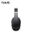 HAVIT H630BT Over-Ear Wireless Bluetooth Headphone Up to 36 Hours Music Playback. 