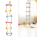 Children Indoor Outdoor Climbing Agility Ladder. 