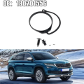 OYPFXMI 2X Fuel Tank Cap Anti-Lost Rope Fuel Cap Cable Fuel Tank Cap Strap Rope 180201556 for A4L Q5 Q3 A6 A3. 