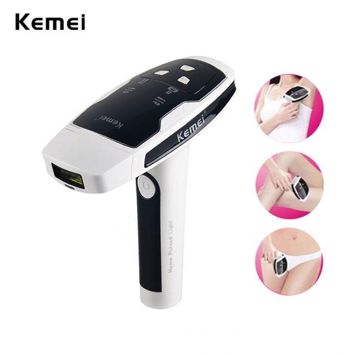 Kemei%20Km-6812%20Laser%20Epilator%20Photon%20Pulsed%20Light%20Painless%20Permanent%20Hair%20Removal%20Device%20Rechargeable%20Depilator%20-%20Image%204
