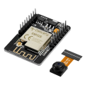 Esp32 Module with Camera and download module[1 pcs]. 